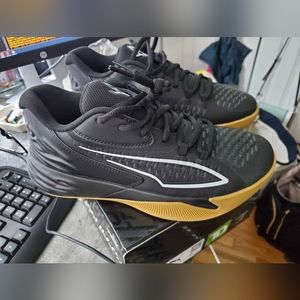 Puma Stewie 1 Women's Basketball Shoes